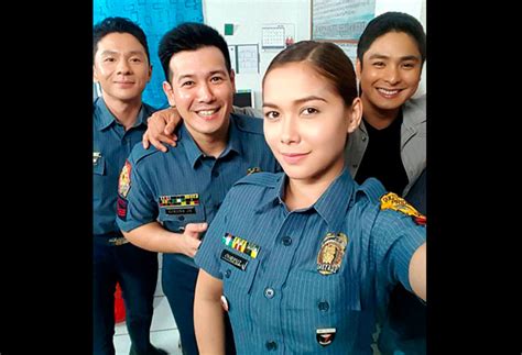 cast of ang probinsyano police|Philippine National Police .